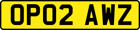 OP02AWZ