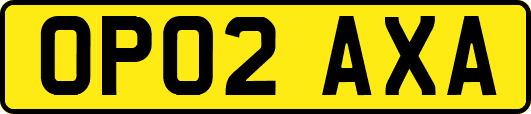 OP02AXA