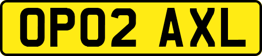 OP02AXL