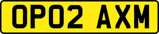 OP02AXM
