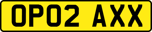 OP02AXX