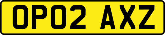 OP02AXZ