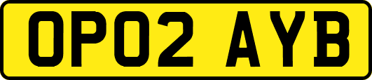 OP02AYB