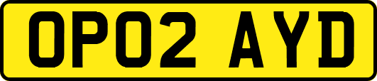 OP02AYD