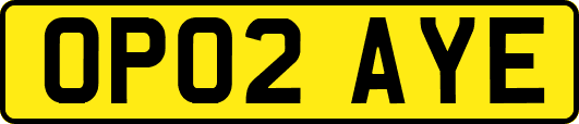 OP02AYE