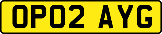 OP02AYG