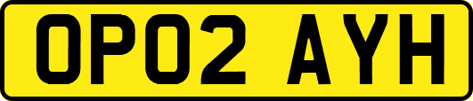 OP02AYH