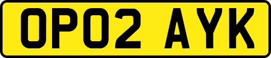 OP02AYK
