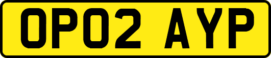 OP02AYP