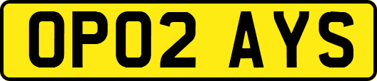 OP02AYS