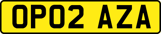 OP02AZA