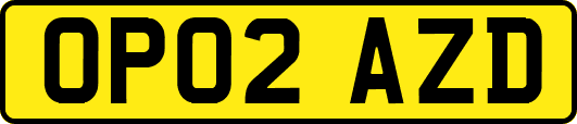 OP02AZD