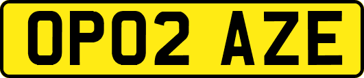 OP02AZE