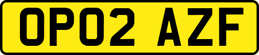 OP02AZF