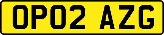 OP02AZG