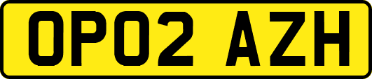 OP02AZH