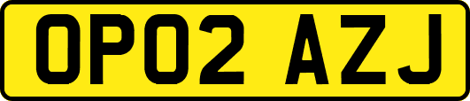 OP02AZJ