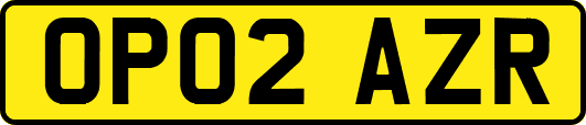 OP02AZR