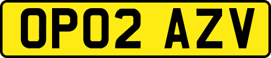 OP02AZV