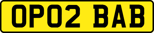 OP02BAB