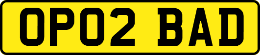 OP02BAD