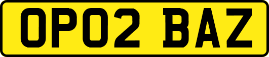 OP02BAZ