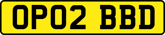 OP02BBD