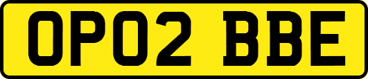 OP02BBE