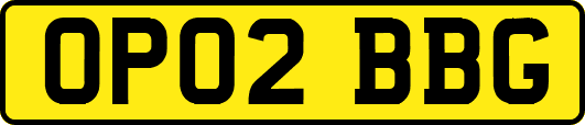 OP02BBG