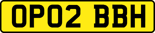 OP02BBH
