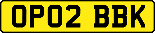 OP02BBK