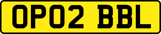 OP02BBL