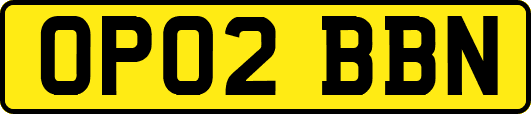 OP02BBN