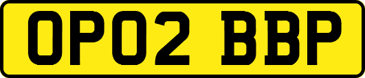 OP02BBP