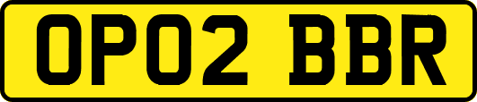 OP02BBR
