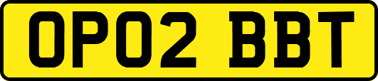 OP02BBT