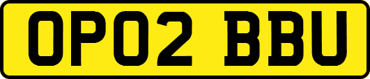 OP02BBU