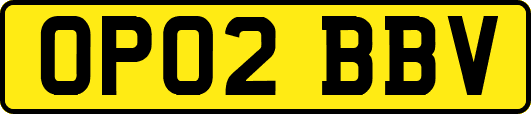 OP02BBV