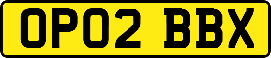 OP02BBX