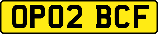 OP02BCF