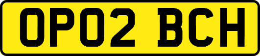 OP02BCH