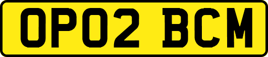 OP02BCM