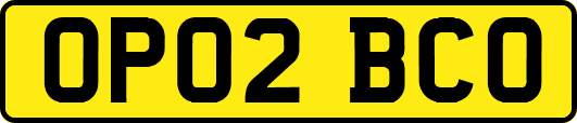 OP02BCO