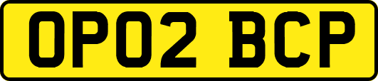 OP02BCP