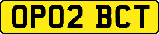 OP02BCT