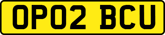 OP02BCU