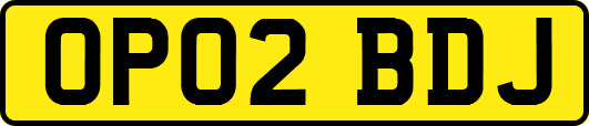 OP02BDJ