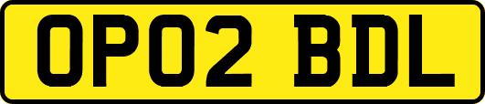 OP02BDL