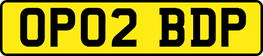 OP02BDP