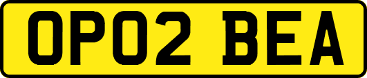 OP02BEA